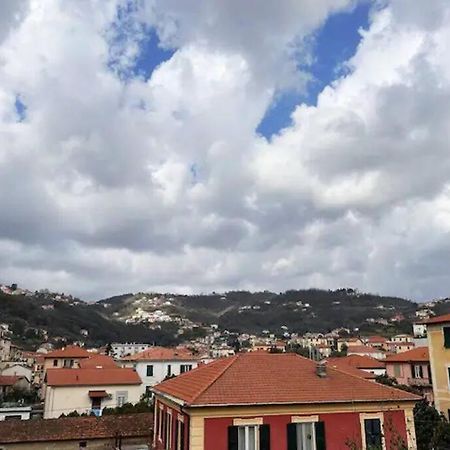 Falu Apartamento La Spezia Exterior foto