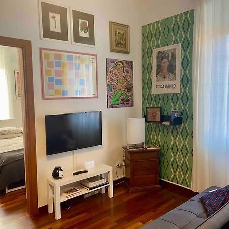 Falu Apartamento La Spezia Exterior foto