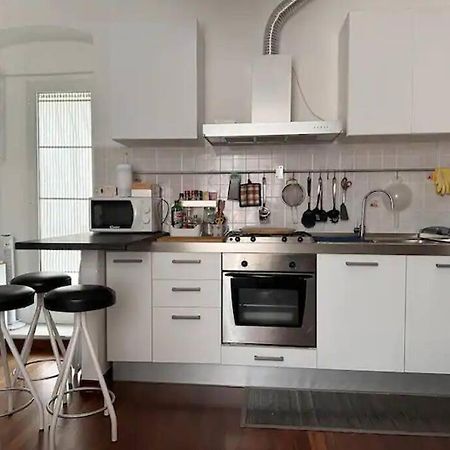 Falu Apartamento La Spezia Exterior foto