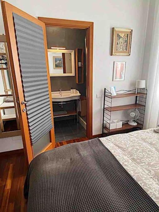 Falu Apartamento La Spezia Exterior foto